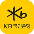 KB국민은행 로고