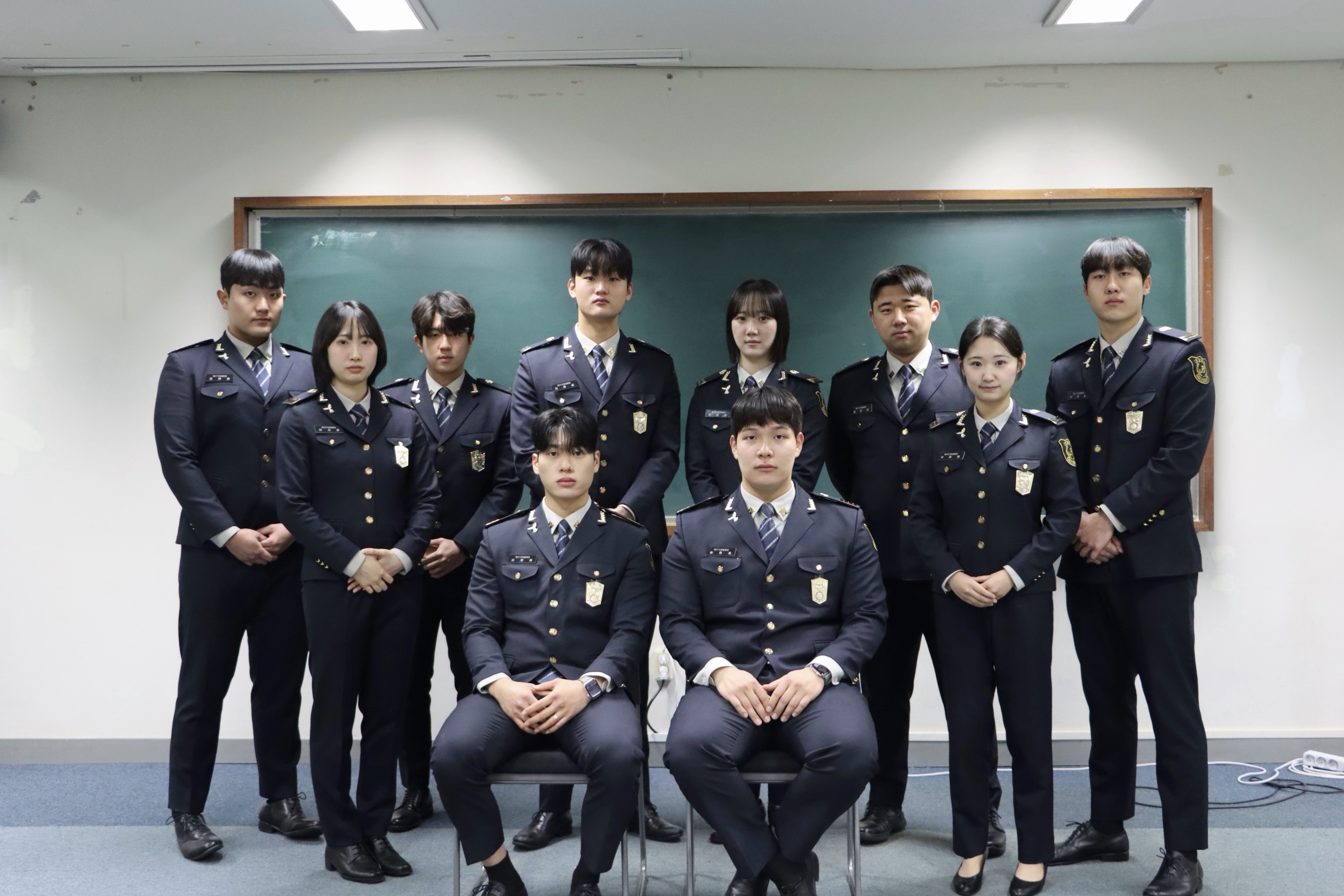 31대 학생회조직도