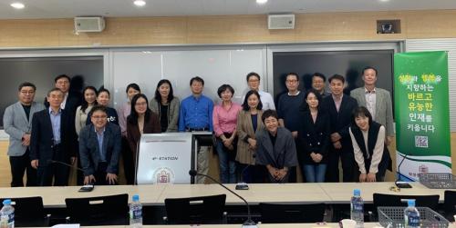 학생성장교양학부 '학생성장을 위한 교양교육 혁신 워크숍' 개최