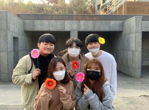 중부대학교, ‘2020 대한민국 대학생 광고 경진 대회’ 최우수상 수상