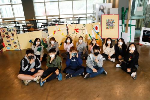 중부대학교 문화예술교육원 꿈다락 토요문화학교 주말예술캠퍼스 사업, “크크키키 우리, 예술로 산다!” 성료