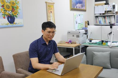 이흥식 교수 「한국형 어린이 통학버스 안정성 향상기술개발(R&D)사업 선정」