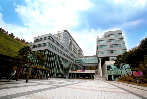 교육국제화역량인증제(IEQAS) 우수 인증 획득, 외국인 유학생 교육 선도대학으로 우뚝