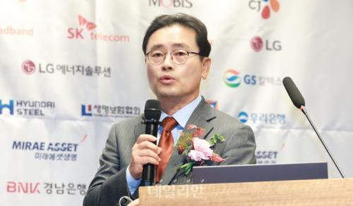 <기사> 자율주행 '잃어버린 5년' 끝낸다&hellip;"한국형 G3, 대규모 실증에 달렸다" [2026 산업비전포럼]