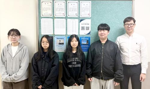 중부대학교 정보보호학전공, &lsquo;2026 제7회 JBU-CTF 해킹방어대회&rsquo; 결과발표