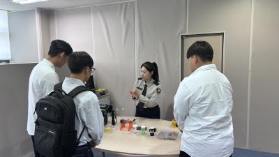 중부대학교 경찰행정학전공 수시면접 