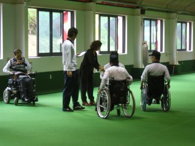 국가유공자 선수권대회