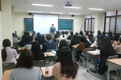 '항공서비스 매니저' 자격증 취득 프로그램