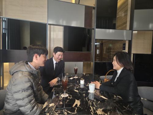 2025-W학기 서울드래곤시티호텔 현장실습