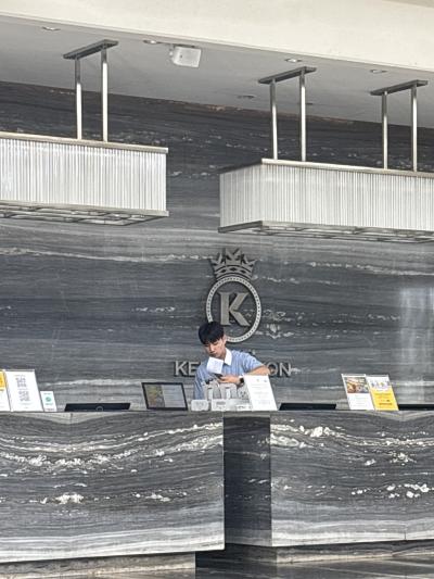 캔싱턴 사이판 인턴후기