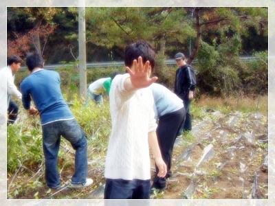 찍지마!ㅋㅋ