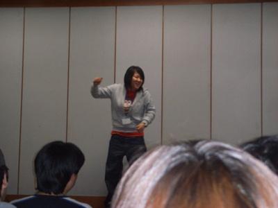 2006년 1학기 MT