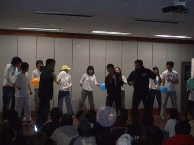 2006년 1학기 MT