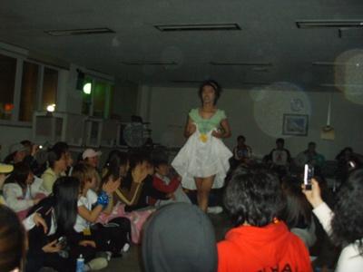 2006년 1학기 MT