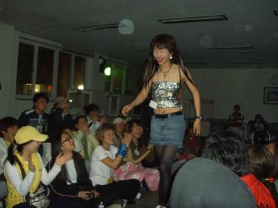2006년 1학기 MT