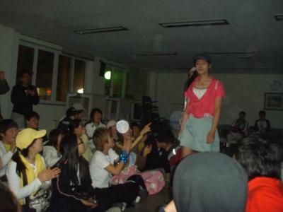2006년 1학기 MT