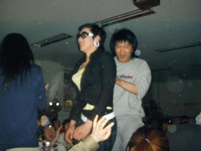 2006년 1학기 MT