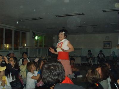 2006년 1학기 MT