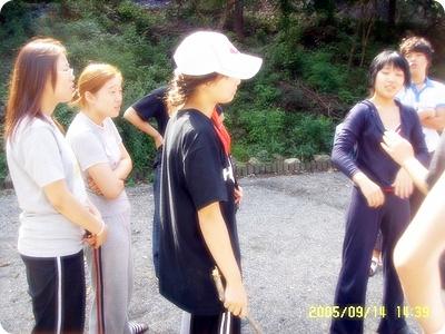 구경중~