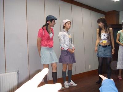 2006년 1학기 MT