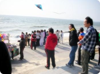 2006년 1학기 MT