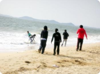 2006년 1학기 MT