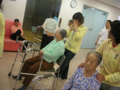 실버랜드