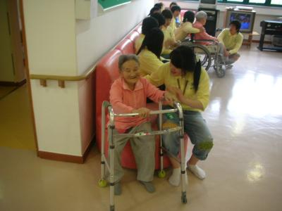 실버랜드