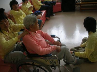 실버랜드