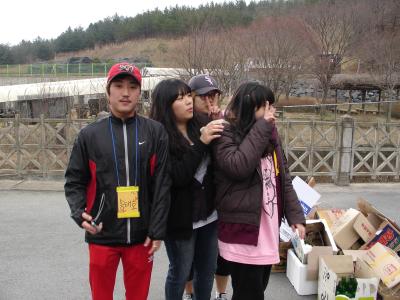 2010년  M.T