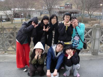 2010년  M.T