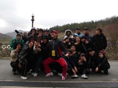 2010년  M.T