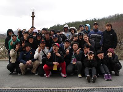 2010년  M.T