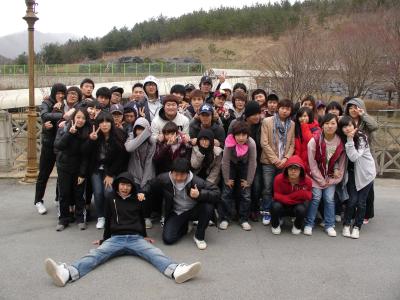 2010년  M.T