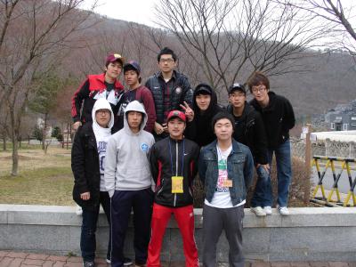 2010년  M.T