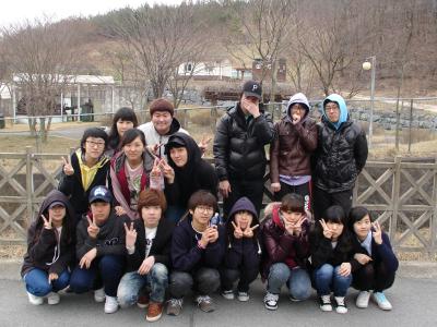 2010년  M.T