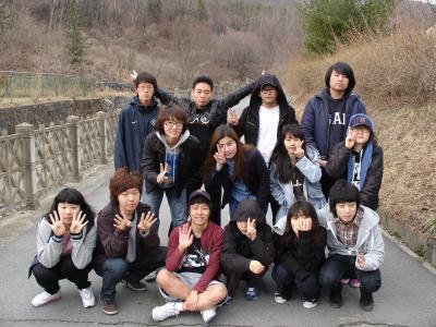 2010년  M.T
