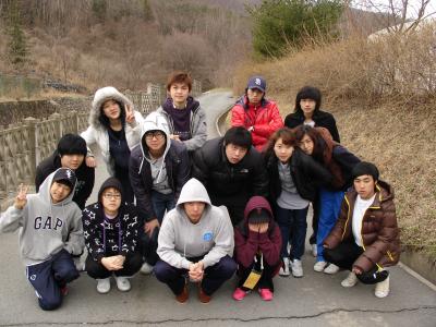 2010년  M.T