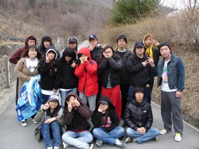2010년  M.T