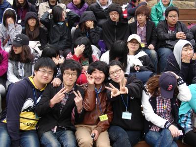 2010년  M.T