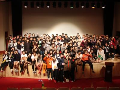 2010년  M.T
