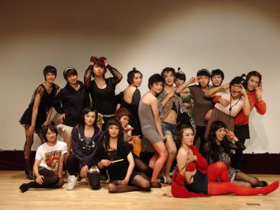 2010년  M.T
