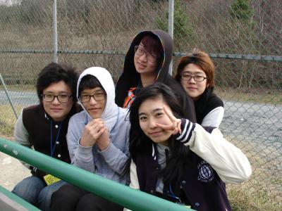 2010년  M.T