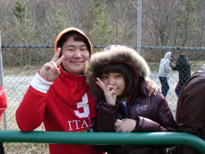 2010년  M.T