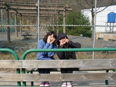 2010년  M.T