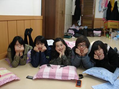 2010년  M.T