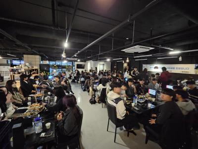2026-1학기 경영학전공 개강파티