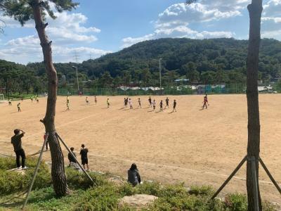 2019년 2학기 체육대회 행사 - 축구15