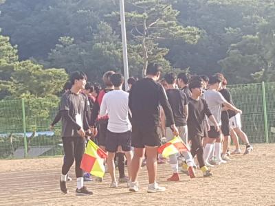 중부대 체육대회 4