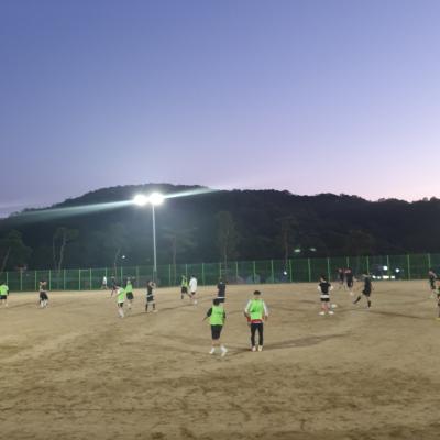 2019학년도 체육대회 (축구) 2